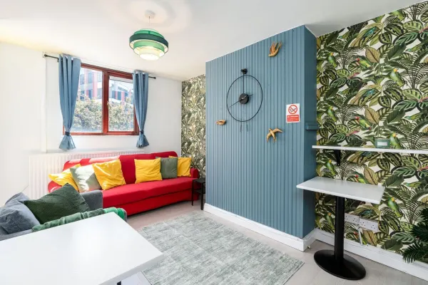 Sheffield Service Accommodation