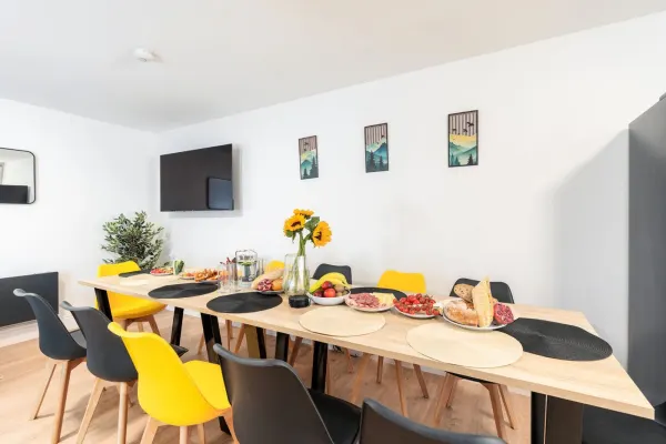 Sheffield Service Accommodation