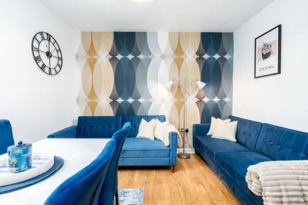 Sheffield Service Accommodation