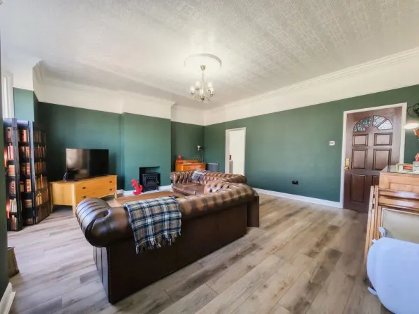 Cleethorpes Service Accommodation