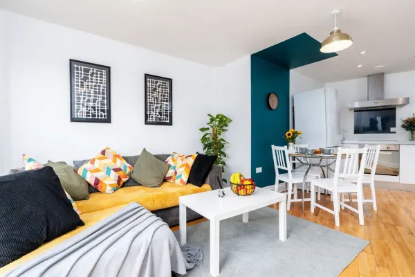 Sheffield Service Accommodation