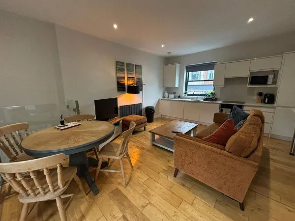 Cleethorpes Service Accommodation