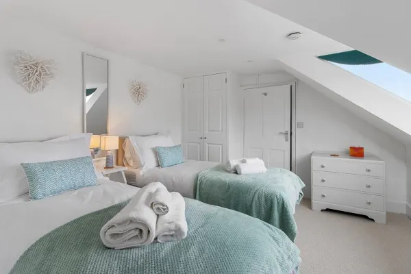 Sidmouth Service Accommodation