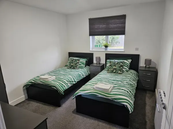 Exeter Service Accommodation