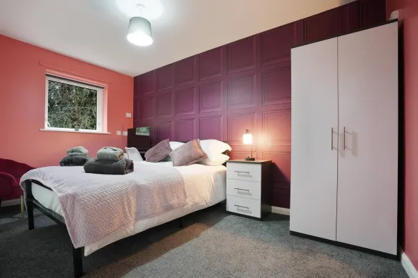 Sheffield Service Accommodation