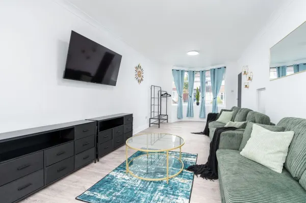 Sheffield Service Accommodation