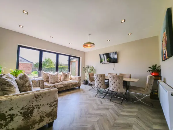Grimsby Service Accommodation