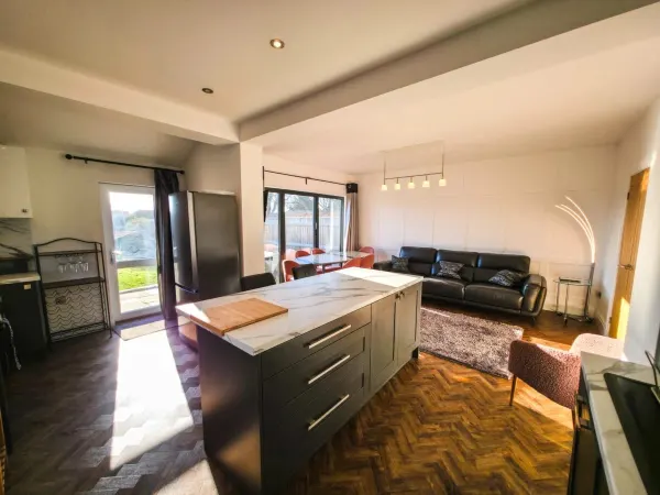 Cleethorpes Service Accommodation
