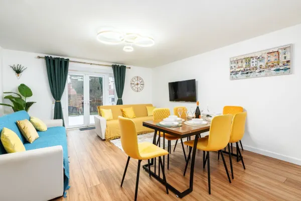 Sheffield Service Accommodation