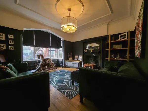 Grimsby Service Accommodation