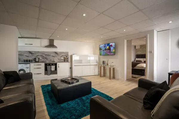 Cleethorpes Service Accommodation