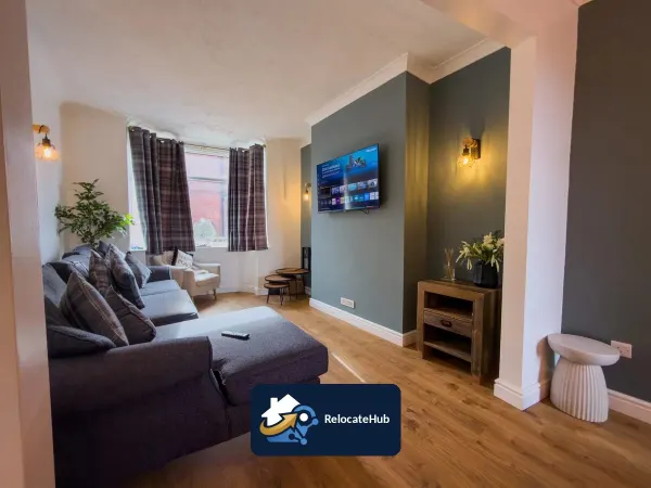 Cleethorpes Service Accommodation
