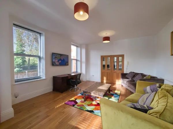 Grimsby Service Accommodation