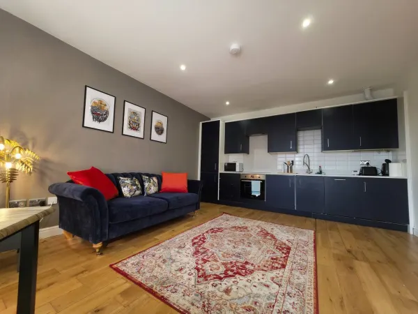 Cleethorpes Service Accommodation