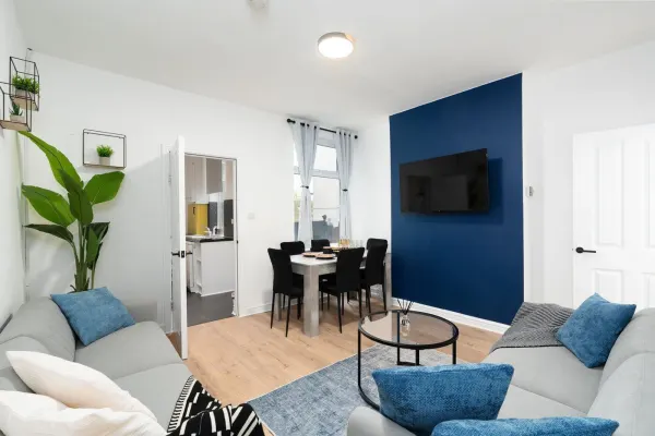 Sheffield Service Accommodation