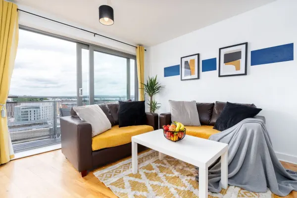 Sheffield Service Accommodation