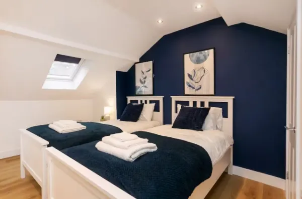 Sheffield Service Accommodation