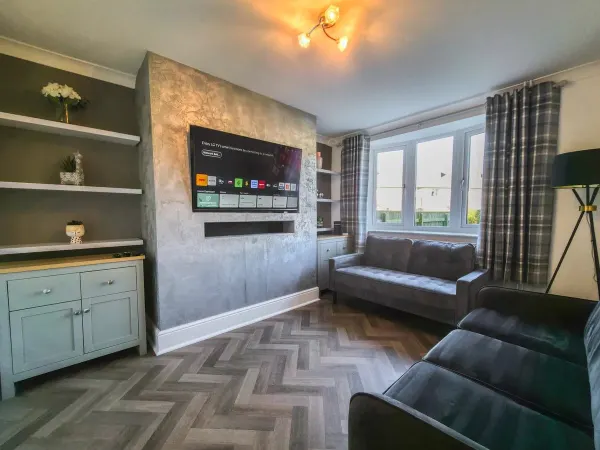 Grimsby Service Accommodation