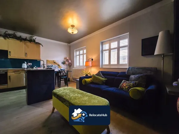Cleethorpes Service Accommodation