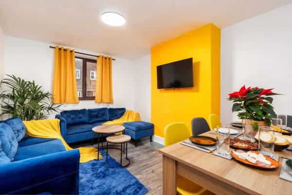 Sheffield Service Accommodation