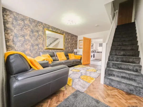 Cleethorpes Service Accommodation
