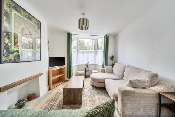 Sidmouth Service Accommodation