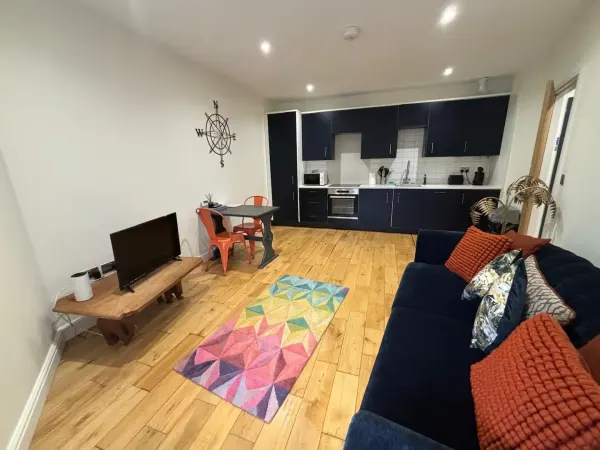 Cleethorpes Service Accommodation