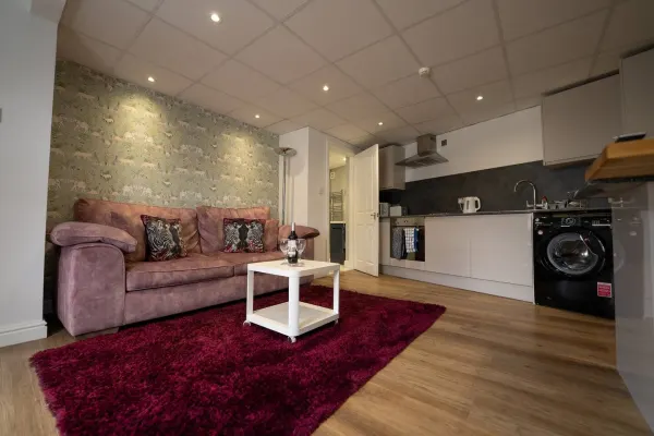 Cleethorpes Service Accommodation