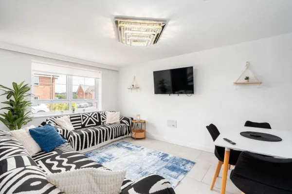 Rotherham Service Accommodation