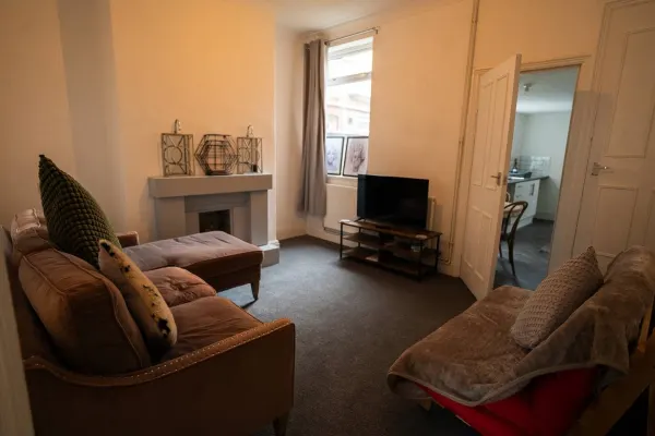 Grimsby Service Accommodation