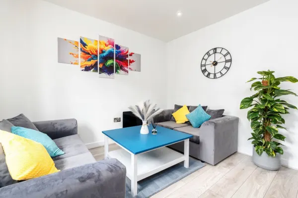 Sheffield Service Accommodation