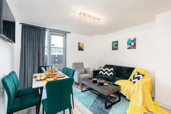 Sheffield Service Accommodation