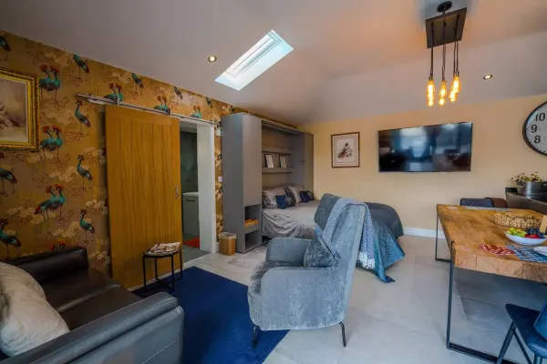 Humberston Service Accommodation