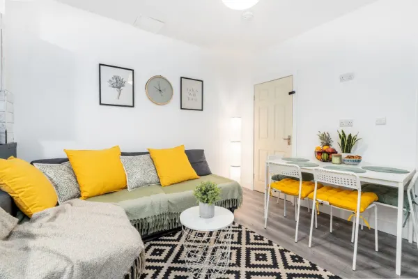 Sheffield Service Accommodation