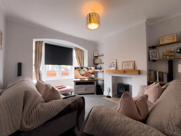 Cleethorpes Service Accommodation