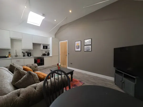 Cleethorpes Service Accommodation