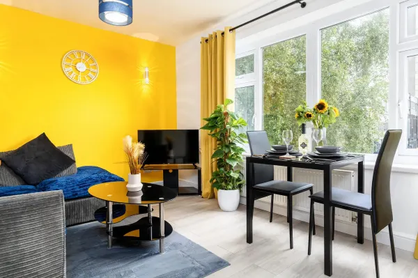Sheffield Service Accommodation