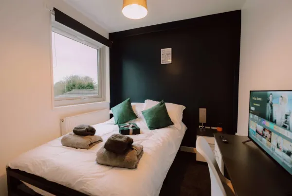 Sheffield Service Accommodation