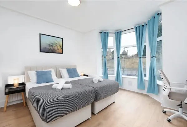 Sheffield Service Accommodation