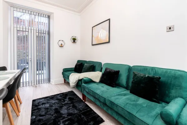 Sheffield Service Accommodation