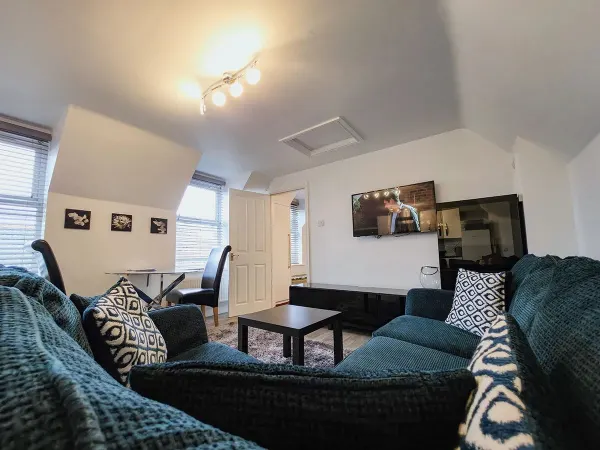 Cleethorpes Service Accommodation
