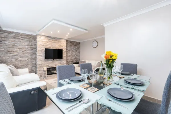 Sheffield Service Accommodation