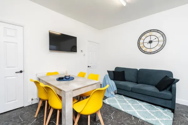 Hemsworth Service Accommodation