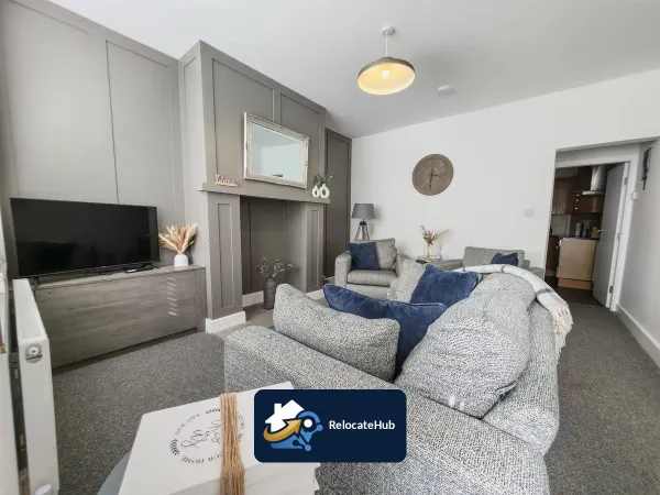 Cleethorpes Service Accommodation
