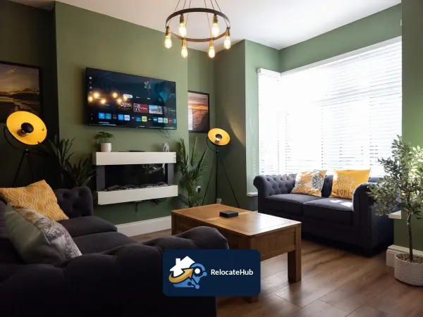 Cleethorpes Service Accommodation