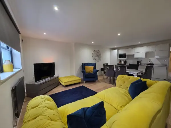 Cleethorpes Service Accommodation