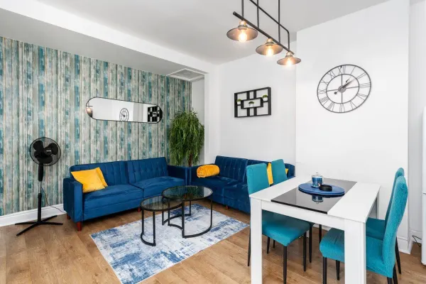 Sheffield Service Accommodation